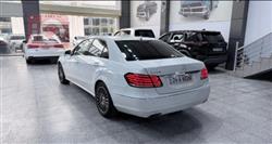 مرسيدس بنز E-Class